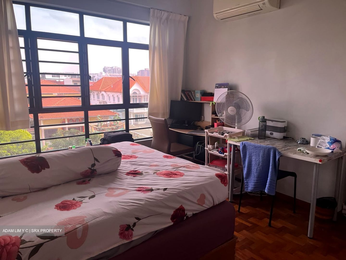 Casa Sarina (D14), Condominium #634620831